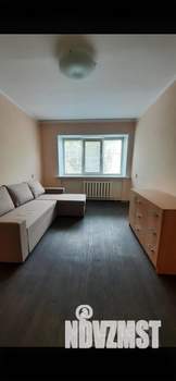 2-к квартира, вторичка, 46м2, 2/2 этаж