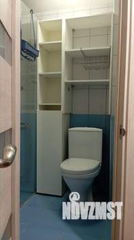 1-к квартира, вторичка, 29м2, 3/5 этаж