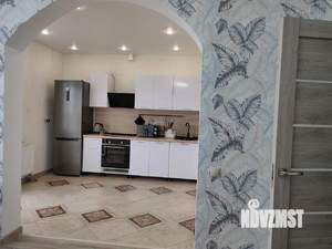 3-к квартира, вторичка, 74м2, 23/25 этаж