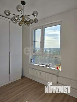 2-к квартира, вторичка, 43м2, 11/17 этаж