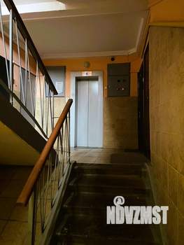 3-к квартира, вторичка, 60м2, 9/9 этаж