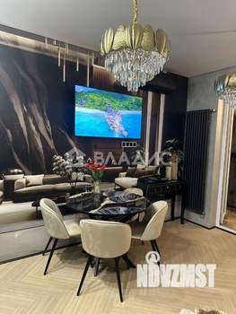 2-к квартира, вторичка, 44м2, 9/10 этаж