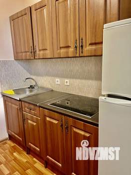 1-к квартира, вторичка, 41м2, 14/19 этаж