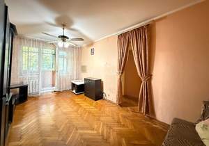 1-к квартира, вторичка, 31м2, 4/5 этаж