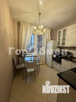 2-к квартира, вторичка, 58м2, 2/17 этаж