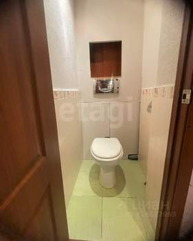 1-к квартира, вторичка, 37м2, 7/9 этаж