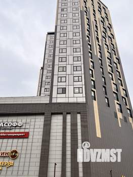 1-к квартира, вторичка, 32м2, 19/20 этаж