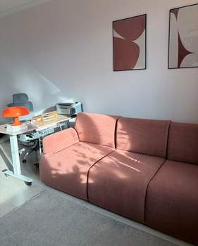 Студия квартира, вторичка, 30м2, 10/18 этаж