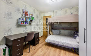 2-к квартира, вторичка, 43м2, 4/9 этаж