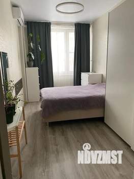 3-к квартира, вторичка, 65м2, 3/18 этаж