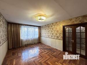 3-к квартира, вторичка, 65м2, 2/16 этаж