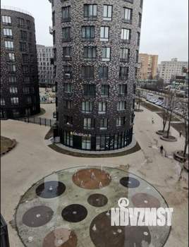 2-к квартира, вторичка, 60м2, 5/18 этаж