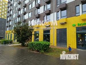 2-к квартира, вторичка, 70м2, 7/14 этаж