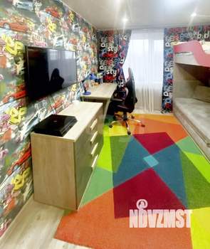 2-к квартира, вторичка, 51м2, 7/9 этаж