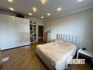 1-к квартира, вторичка, 45м2, 4/17 этаж