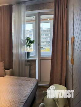 3-к квартира, вторичка, 70м2, 4/10 этаж