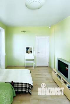 2-к квартира, вторичка, 71м2, 18/25 этаж