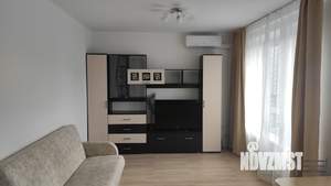 1-к квартира, вторичка, 34м2, 6/14 этаж