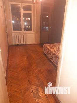 2-к квартира, вторичка, 45м2, 3/5 этаж