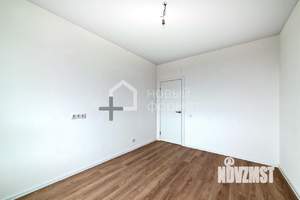 1-к квартира, вторичка, 41м2, 9/17 этаж