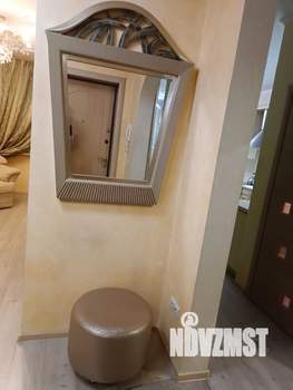 2-к квартира, вторичка, 55м2, 3/17 этаж