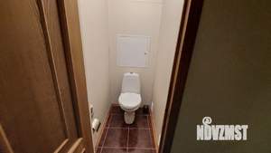 2-к квартира, вторичка, 57м2, 1/4 этаж