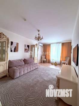 1-к квартира, вторичка, 47м2, 11/22 этаж
