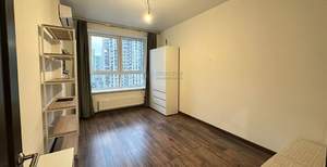 1-к квартира, вторичка, 34м2, 7/17 этаж