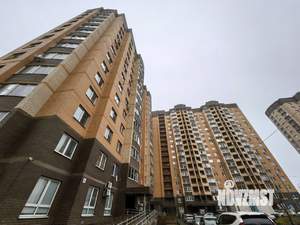 3-к квартира, вторичка, 96м2, 13/17 этаж