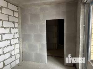 1-к квартира, вторичка, 48м2, 6/17 этаж