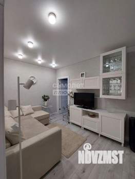2-к квартира, вторичка, 60м2, 17/18 этаж