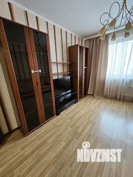 2-к квартира, вторичка, 54м2, 7/17 этаж