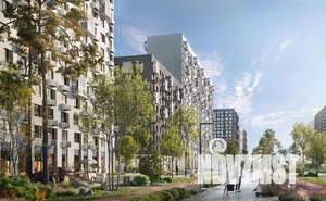 3-к квартира, вторичка, 79м2, 14/17 этаж