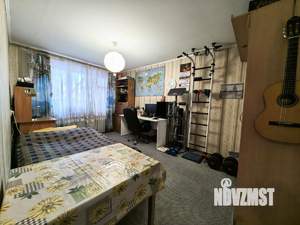 2-к квартира, вторичка, 44м2, 1/5 этаж