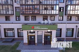 Студия квартира, вторичка, 26м2, 7/9 этаж