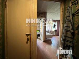 2-к квартира, вторичка, 41м2, 3/4 этаж