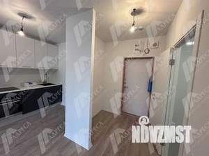 2-к квартира, вторичка, 34м2, 11/17 этаж