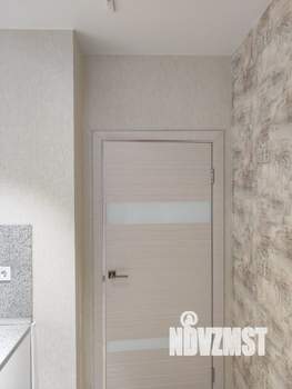 1-к квартира, вторичка, 37м2, 2/6 этаж