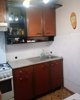 2-к квартира, вторичка, 44м2, 4/9 этаж