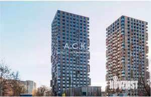 3-к квартира, вторичка, 59м2, 12/25 этаж