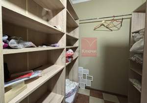 1-к квартира, вторичка, 42м2, 7/17 этаж