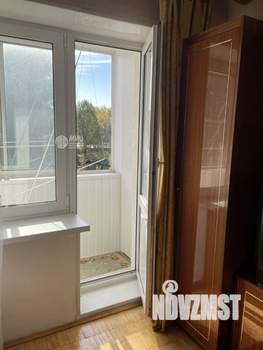 2-к квартира, вторичка, 40м2, 3/5 этаж