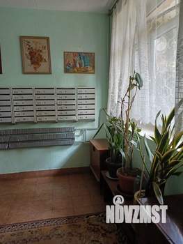 2-к квартира, вторичка, 56м2, 8/12 этаж