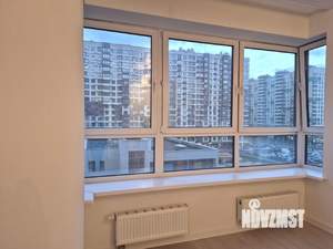 1-к квартира, вторичка, 37м2, 6/17 этаж