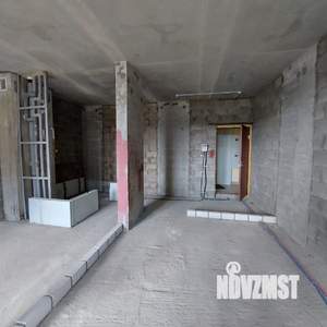 1-к квартира, вторичка, 40м2, 2/9 этаж