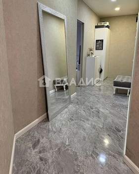 2-к квартира, вторичка, 58м2, 13/25 этаж