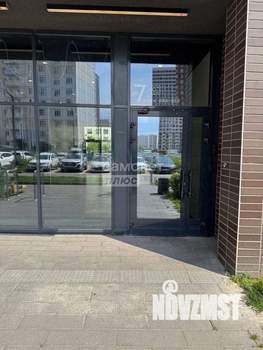 2-к квартира, вторичка, 65м2, 1/23 этаж
