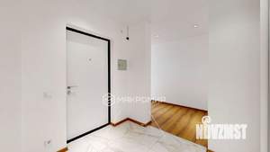 3-к квартира, вторичка, 92м2, 4/25 этаж