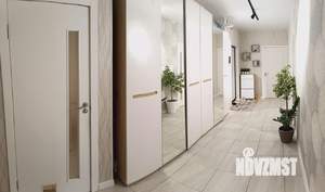2-к квартира, вторичка, 70м2, 1/6 этаж