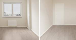 Студия квартира, вторичка, 25м2, 4/6 этаж